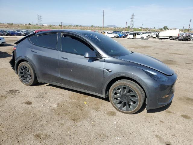 Photo 4 from auction – 2023 TESLA MODEL Y with VIN 7SAYGDEE6PF900037