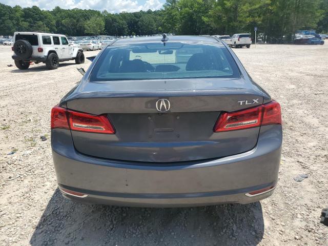 Photo 6 from auction – 2019 ACURA TLX TECHNO with VIN 19UUB1F57KA009104