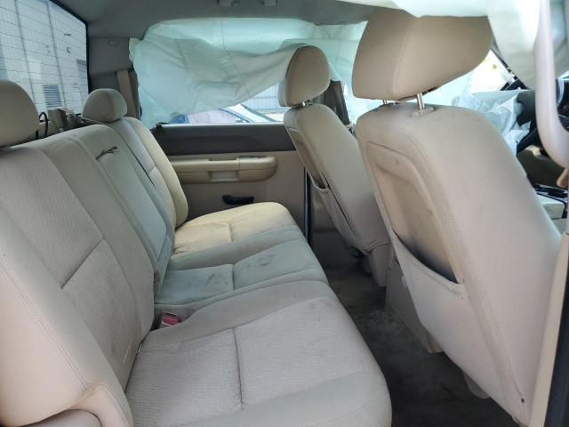 Photo 10 from auction – 2013 CHEVROLET SILVERADO with VIN 3GCPCSE09DG259369