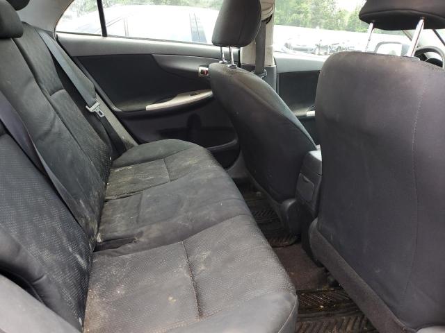 Photo 10 from auction – 2010 TOYOTA COROLLA BA with VIN 2T1BU4EE5AC270082