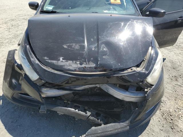 Photo 11 from auction – 2016 DODGE DART SXT S with VIN 1C3CDFFA8GD820886