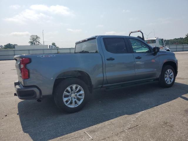 Photo 3 from auction – 2021 CHEVROLET SILVERADO with VIN 3GCPYBEK7MG131828