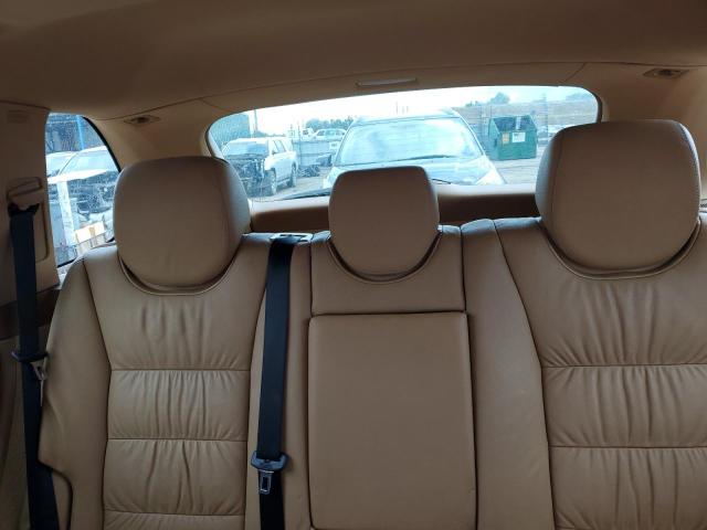 Photo 10 from auction – 2008 PORSCHE CAYENNE S with VIN WP1AB29P48LA46367