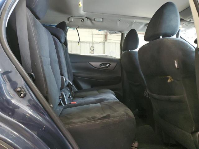 Photo 11 from auction – 2016 NISSAN ROGUE S with VIN 5N1AT2MVXGC871621