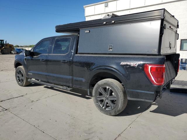 Photo 2 from auction – 2023 FORD F150 SUPER with VIN 1FTFW1ED9PFA91626