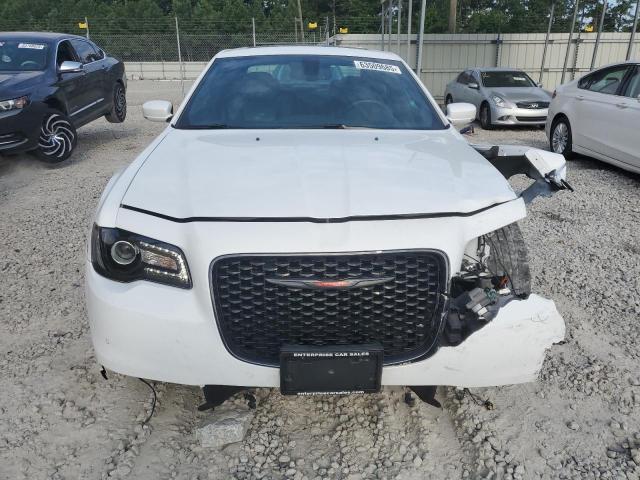 Photo 5 from auction – 2022 CHRYSLER 300 S with VIN 2C3CCABG7NH167600