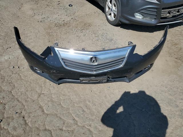 Photo 12 from auction – 2012 ACURA TSX SE with VIN JH4CU2F81CC031205