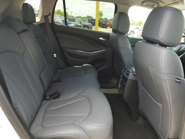 Photo 11 from auction – 2020 BUICK ENVISION E with VIN LRBFXCSA3LD037505