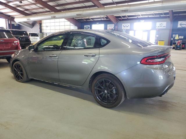 Photo 2 from auction – 2013 DODGE DART SXT with VIN 1C3CDFBH8DD707731