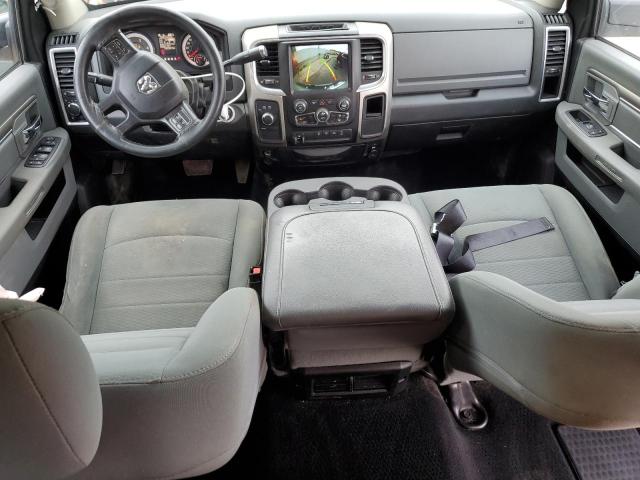 Photo 8 from auction – 2018 RAM 2500 SLT with VIN 3C6UR5DL8JG275578