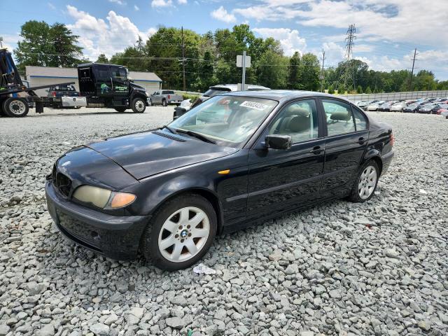 BMW 325 I 2003 with VIN WBAET37413NJ33975 - Photo from auction