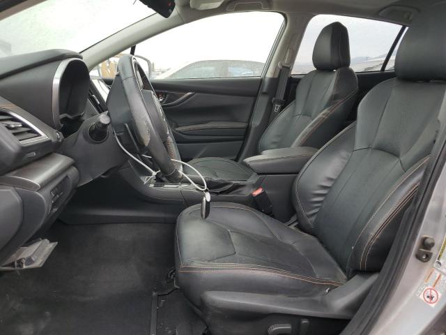 Photo 7 from auction – 2019 SUBARU CROSSTREK with VIN JF2GTANC7KH300106
