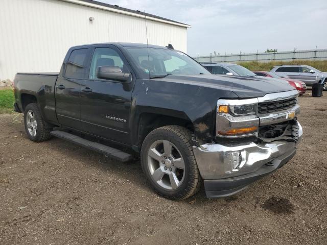 Photo 4 from auction – 2018 CHEVROLET SILVERADO with VIN 1GCVKRECXJZ284774