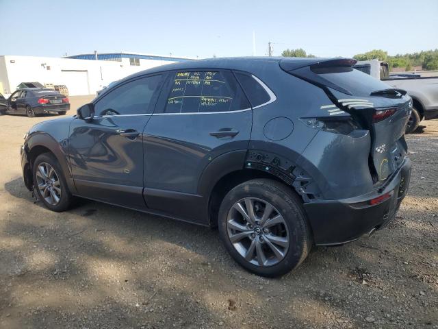 Photo 2 from auction – 2025 MAZDA CX-30 PREF with VIN 3MVDMBCM3SM773902