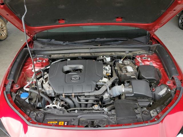 Фото 12 с аукциона – 2023 MAZDA CX-30 SELECT с VIN 3MVDMBBM8PM505923