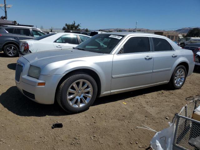 CHRYSLER 300 2006 with VIN 2C3KA43R26H158906 - Photo from auction
