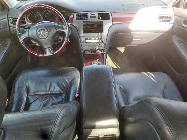Photo 8 from auction – 2004 LEXUS ES 330 with VIN JTHBA30GX40005165