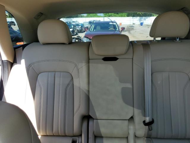 Photo 10 from auction – 2022 AUDI Q5 PREMIUM with VIN WA1EAAFY2N2115436