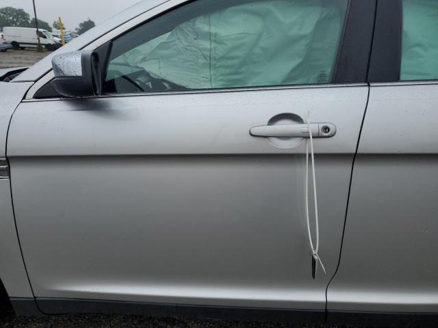 Zdjęcie 7 z aukcji – 2016 FORD TAURUS LIMITED z VIN 1FAHP2F88GG108784