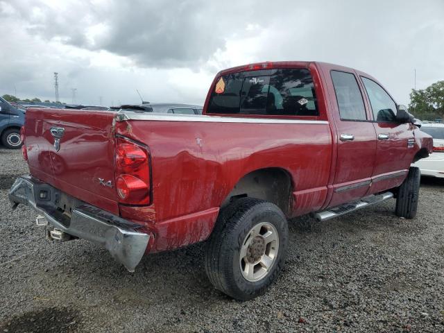 Photo 3 from auction – 2007 DODGE RAM 2500 S with VIN 1D7KS28D37J589691