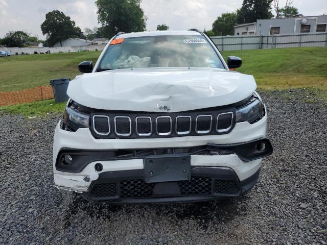 Photo 5 from auction – 2022 JEEP COMPASS LA with VIN 3C4NJDFB5NT233207