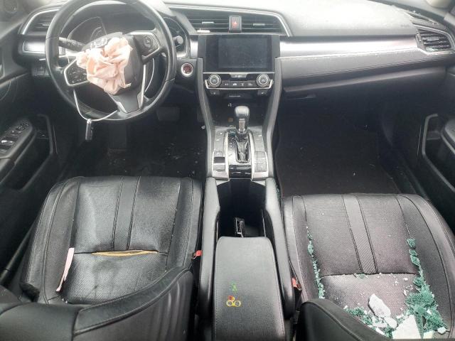 Photo 8 from auction – 2016 HONDA CIVIC EXL with VIN 2HGFC1F78GH656949