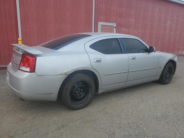 Photo 3 from auction – 2010 DODGE CHARGER SX with VIN 2B3CA3CV7AH226005