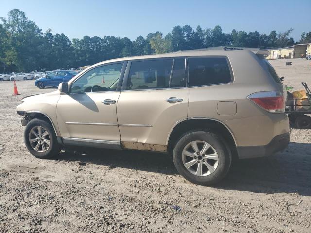 Photo 2 from auction – 2011 TOYOTA HIGHLANDER with VIN 5TDZA3EH8BS011235