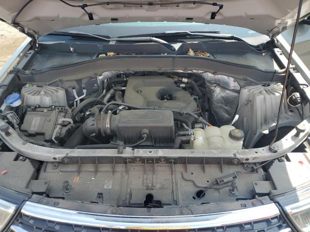 Photo 12 from auction – 2020 FORD EXPLORER X with VIN 1FMSK8DH0LGA57288