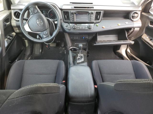 Photo 8 from auction – 2018 TOYOTA RAV4 ADVEN with VIN 2T3RFREV3JW809620