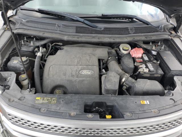 Photo 12 from auction – 2012 FORD EXPLORER L with VIN 1FMHK8F86CGA01881