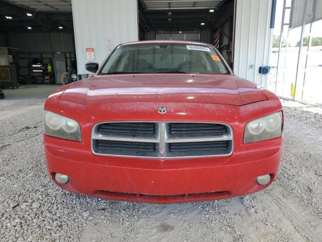 Photo 5 from auction – 2008 DODGE CHARGER with VIN 2B3KA33G38H259347