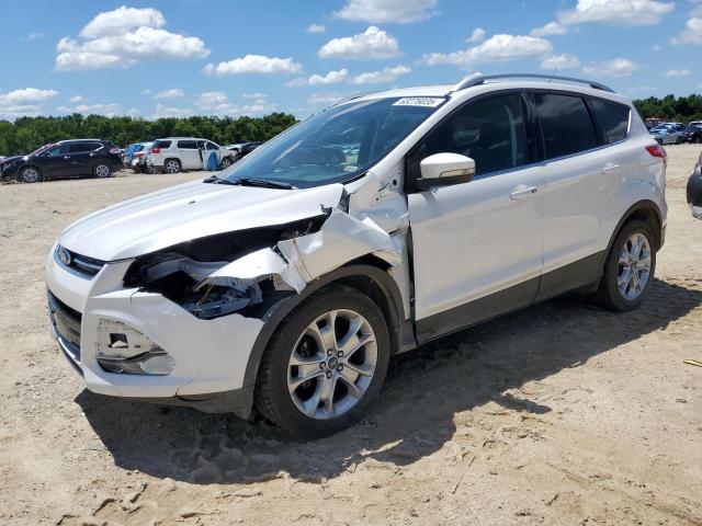 Photo 1 from auction – 2015 FORD ESCAPE TIT with VIN 1FMCU0JX6FUB48910