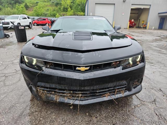 Photo 5 from auction – 2015 CHEVROLET CAMARO SS with VIN 2G1FG1EW8F9119933