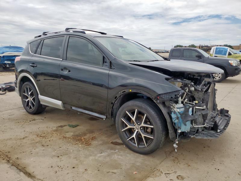 Photo 4 from auction – 2016 TOYOTA RAV4 SE with VIN JTMNFREV5GJ076721