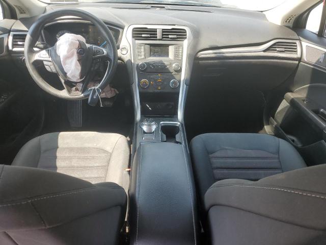 Photo 8 from auction – 2017 FORD FUSION SE with VIN 3FA6P0H78HR218793