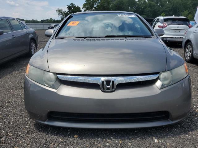 Photo 5 from auction – 2008 HONDA CIVIC LX with VIN 2HGFA16538H300348