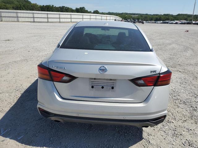 Photo 6 from auction – 2022 NISSAN ALTIMA SR with VIN 1N4BL4CV0NN332499