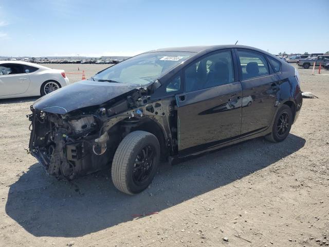 Photo 1 from auction – 2014 TOYOTA PRIUS with VIN JTDKN3DUXE1761919