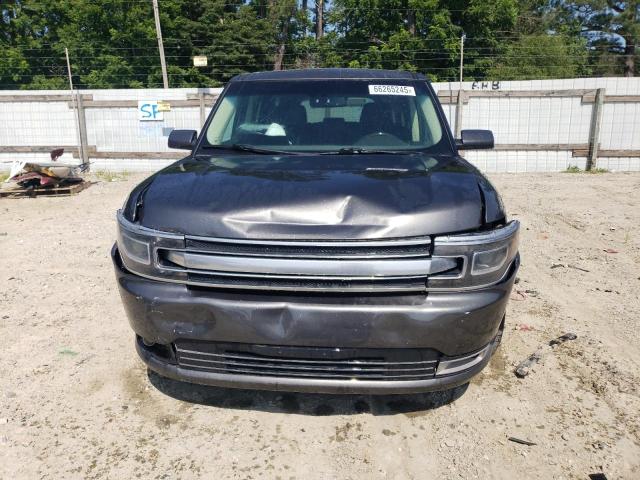 Photo 5 from auction – 2015 FORD FLEX LIMIT with VIN 2FMGK5D82FBA09291
