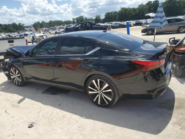 Photo 2 from auction – 2020 NISSAN ALTIMA SR with VIN 1N4BL4CV7LC173246