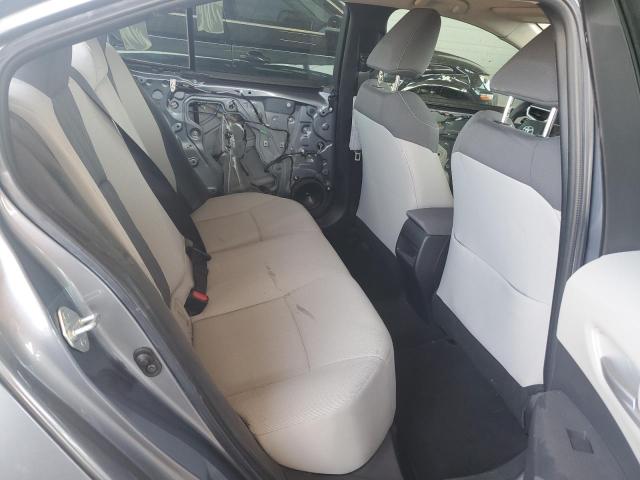 Photo 10 from auction – 2020 TOYOTA COROLLA LE with VIN JTDEPRAE3LJ090159