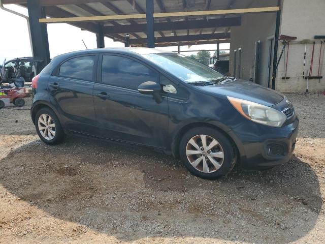 Photo 4 from auction – 2013 KIA RIO EX with VIN KNADN5A30D6175518