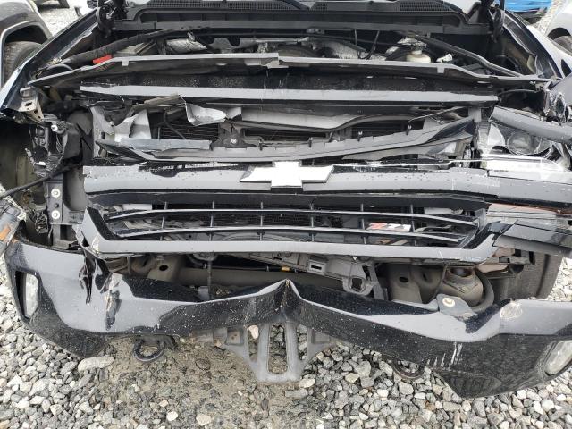 Photo 11 from auction – 2016 CHEVROLET SILVERADO with VIN 3GCUKREC7GG194485