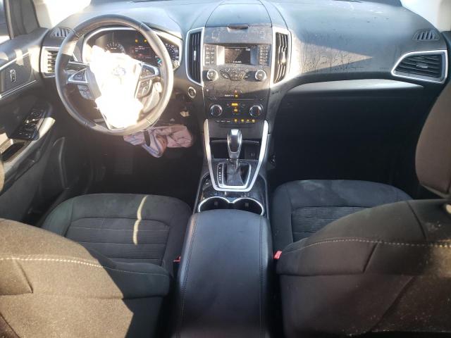 Photo 8 from auction – 2017 FORD EDGE SEL with VIN 2FMPK3J82HBC22544