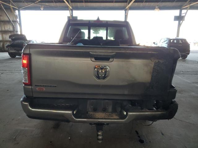 Photo 6 from auction – 2022 RAM 1500 BIG H with VIN 1C6RREFG2NN253661