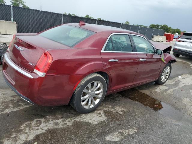 Foto 3 de la subasta – 2019 CHRYSLER 300 LIMITE con VIN 2C3CCAKG4KH586516