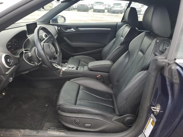 Photo 7 from auction – 2017 AUDI A3 PREMIUM with VIN WAUY8LFF0H1026495