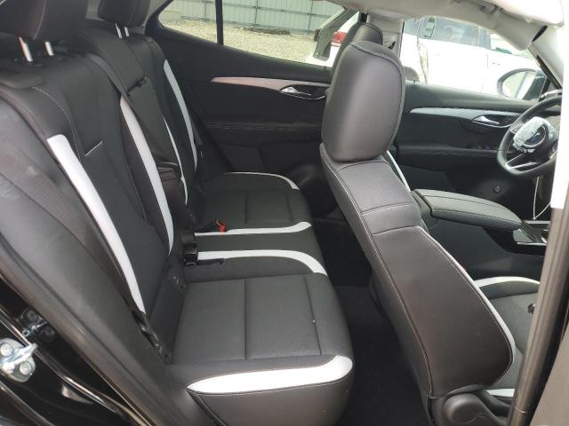 Photo 10 from auction – 2024 BUICK ENVISION E with VIN LRBFZPE4XRD076253