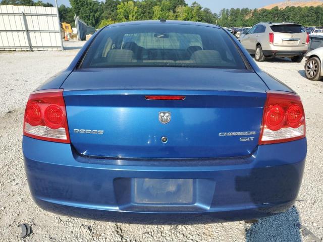 Photo 6 from auction – 2010 DODGE CHARGER SX with VIN 2B3CA3CVXAH237113